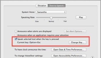 Mac Text To Speech Voices Alex Download For Windows